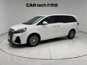 Buick GL8 2023