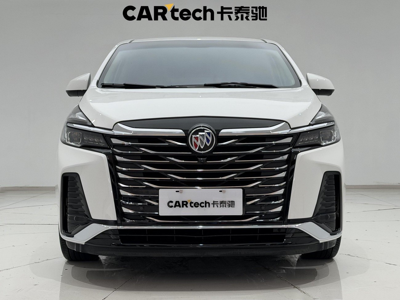 Buick GL8 2023
