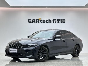 BMW 330i 2023