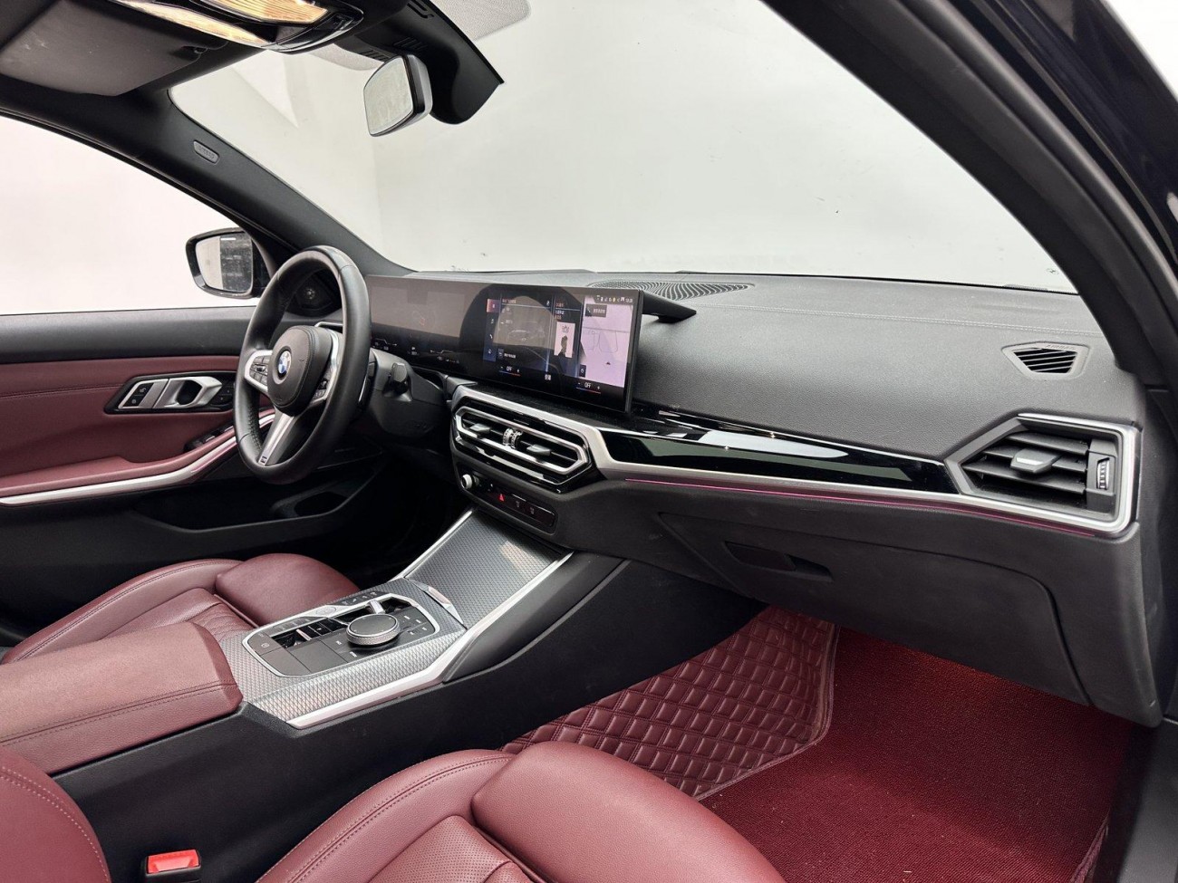 BMW 330i 2023