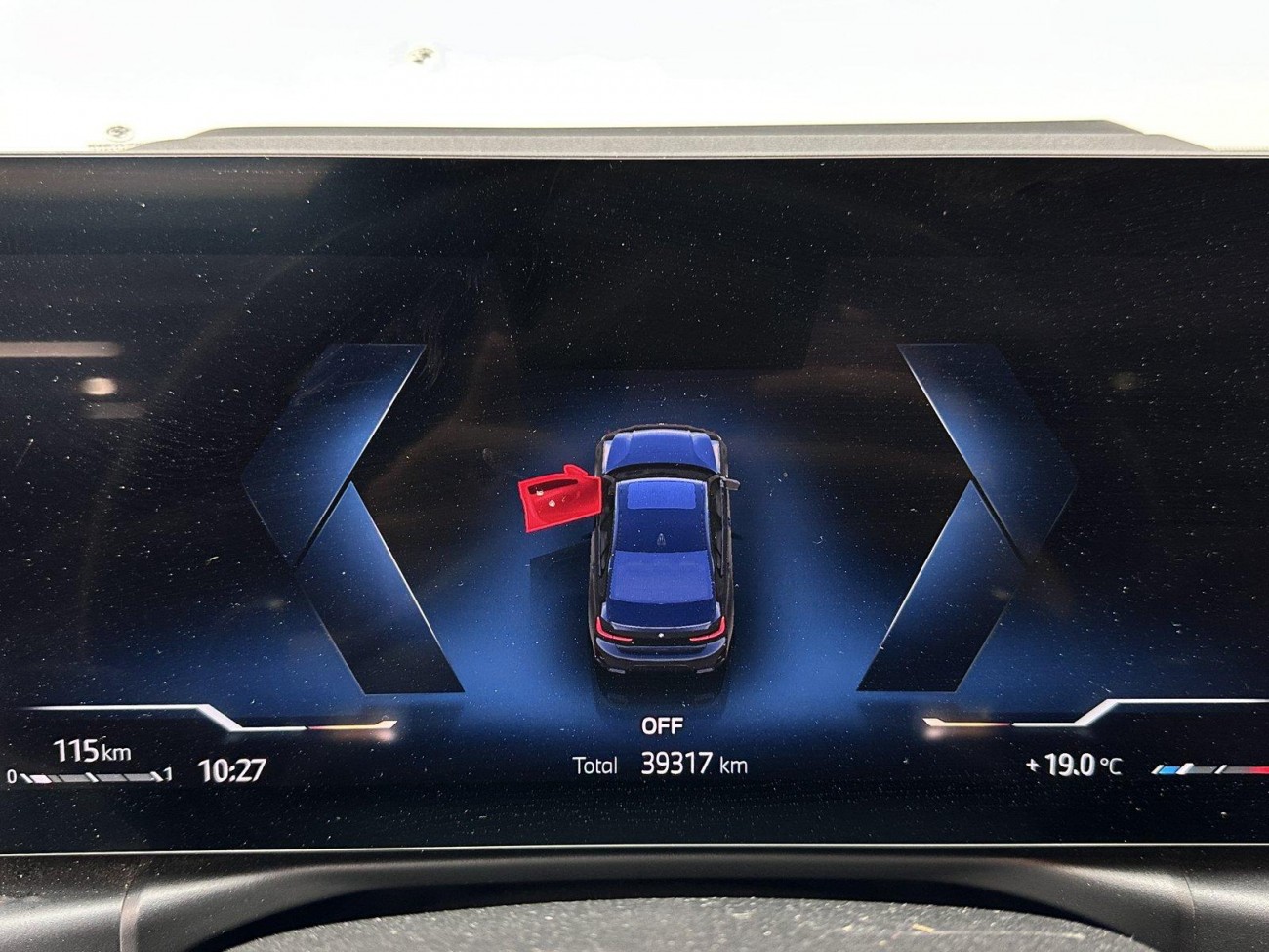 BMW 330i 2023