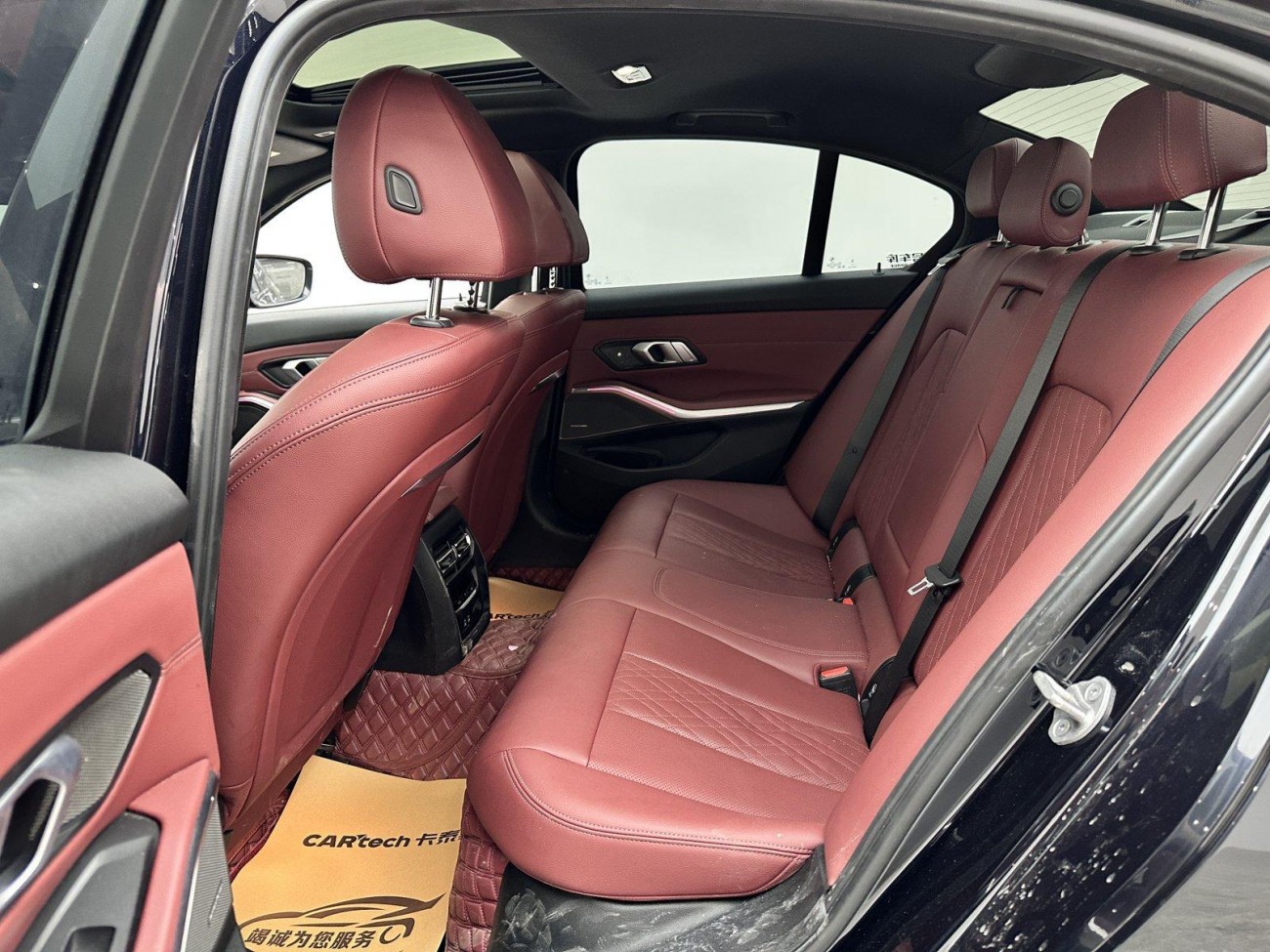 BMW 330i 2023