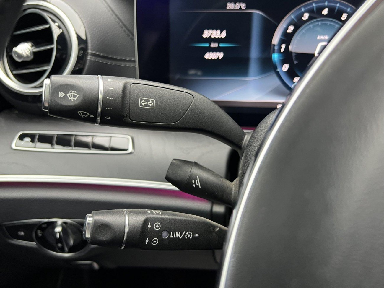Mercedes-Benz E 300 L 2016
