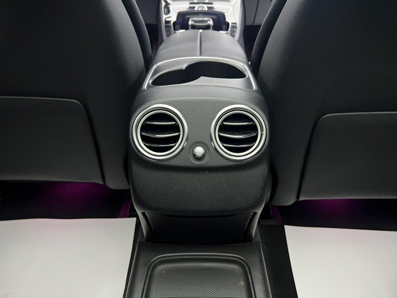 Mercedes-Benz E 300 L 2016