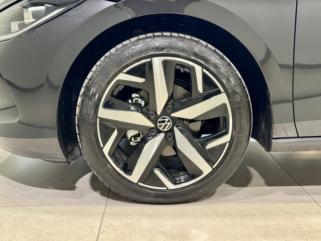 Volkswagen Lamando 2025