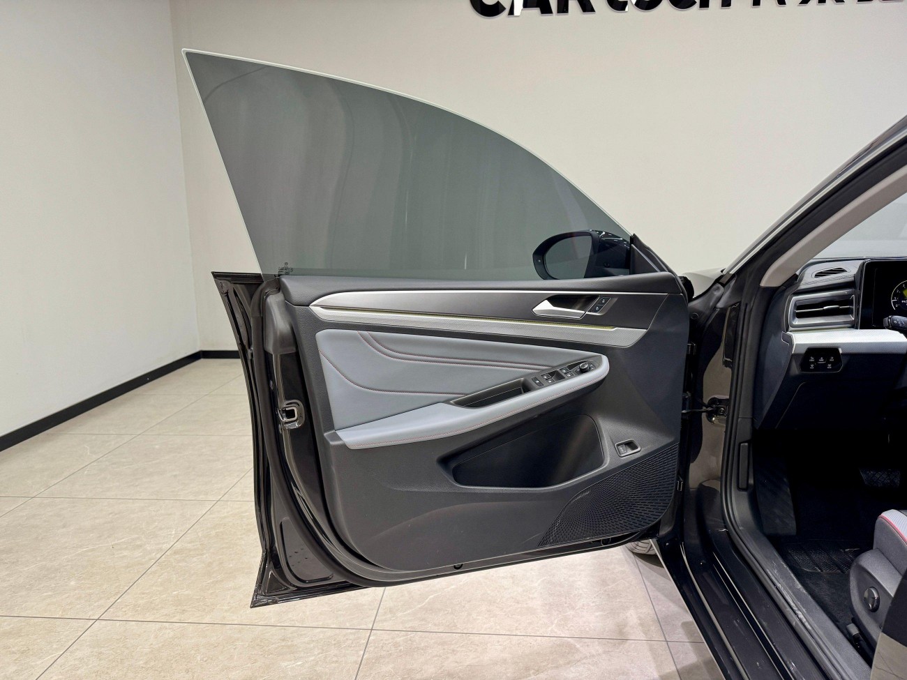 Volkswagen Lamando 2025