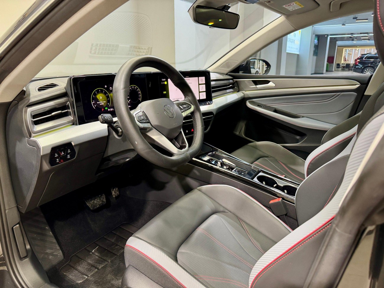 Volkswagen Lamando 2025