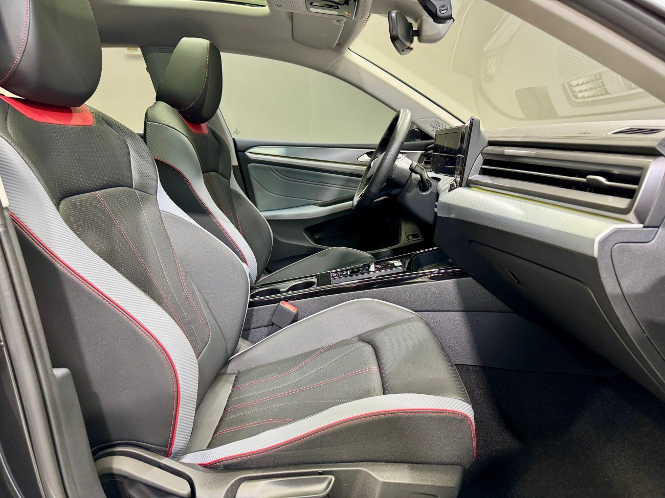 Volkswagen Lamando 2025
