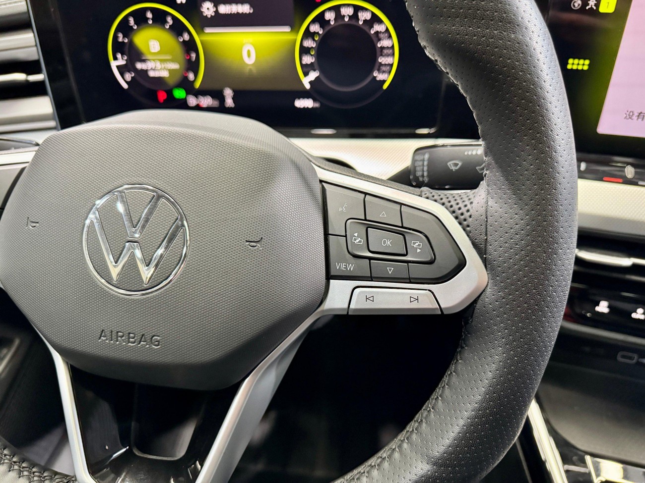 Volkswagen Lamando 2025