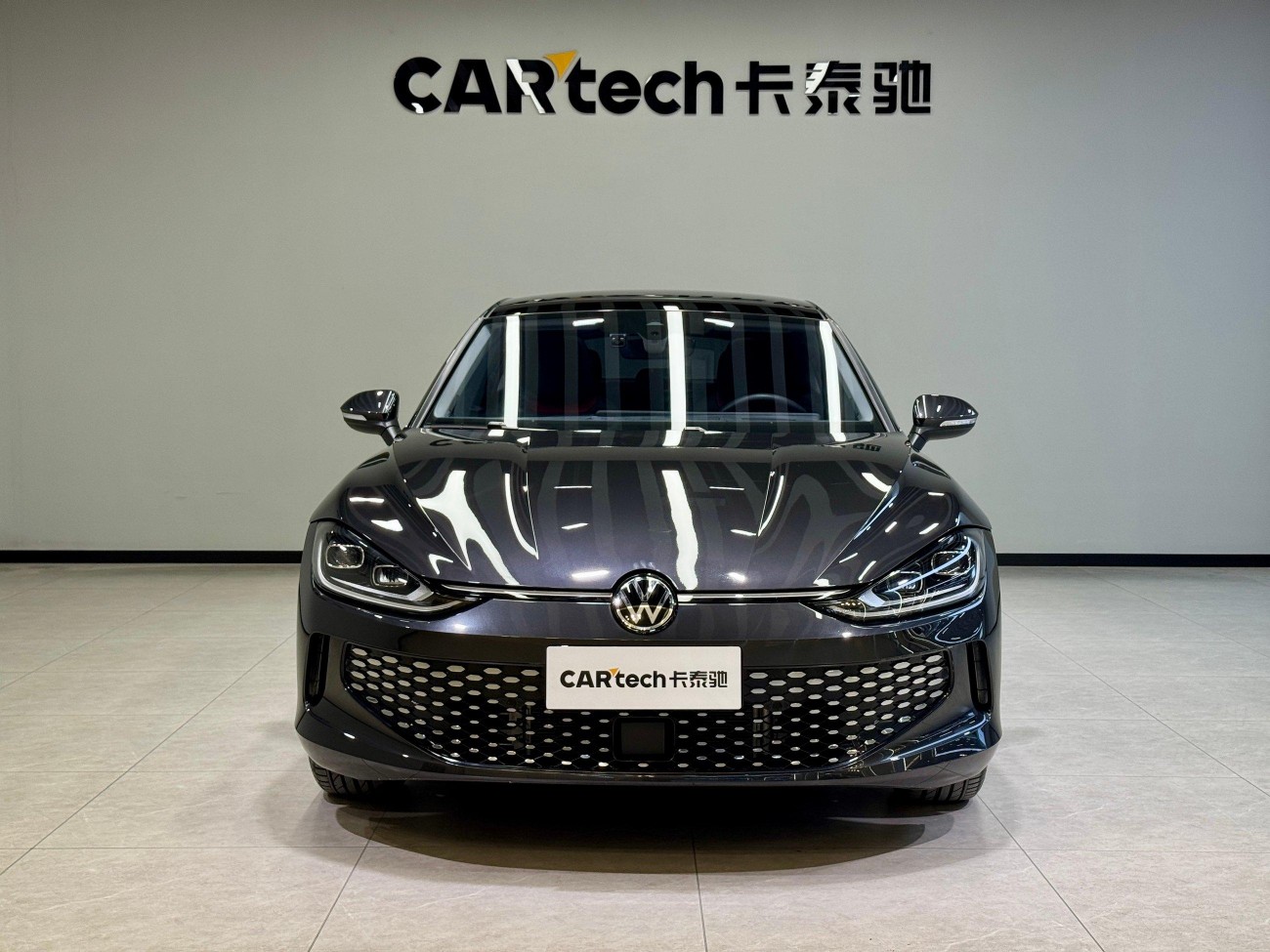 Volkswagen Lamando 2025