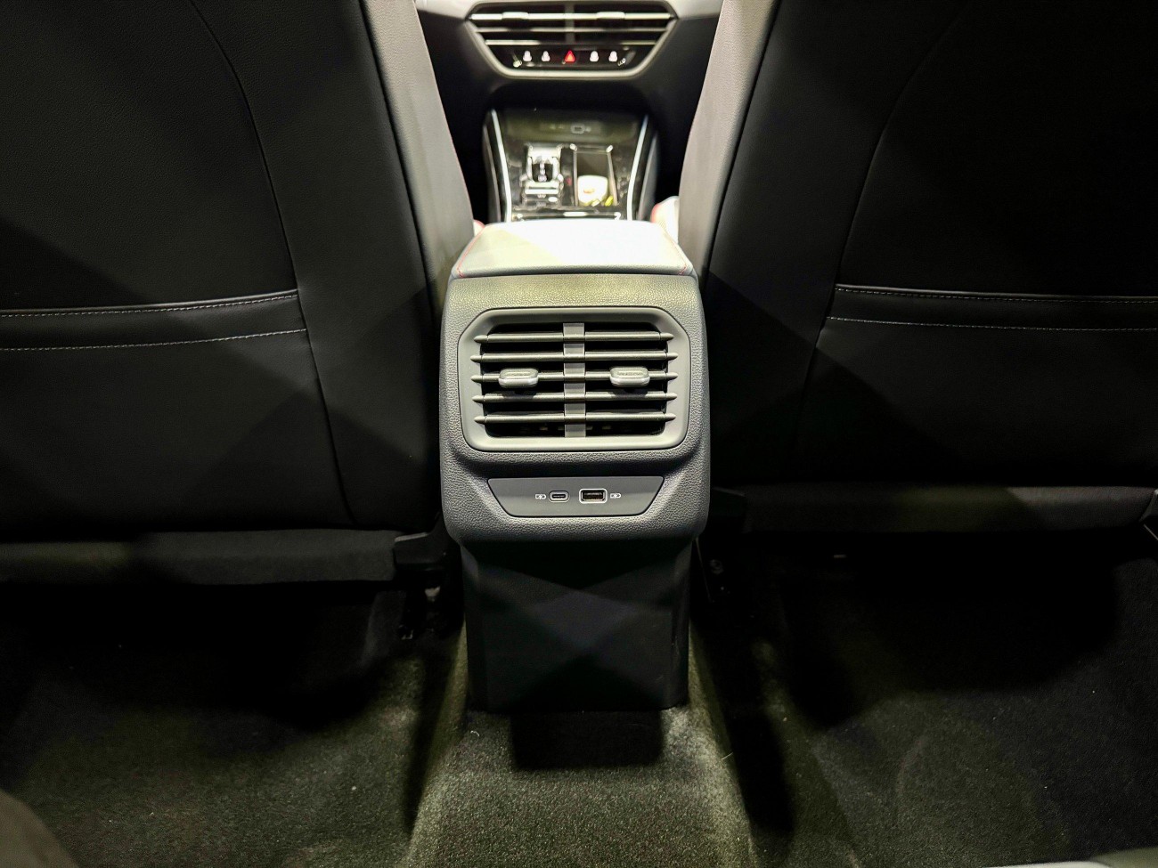 Volkswagen Lamando 2025
