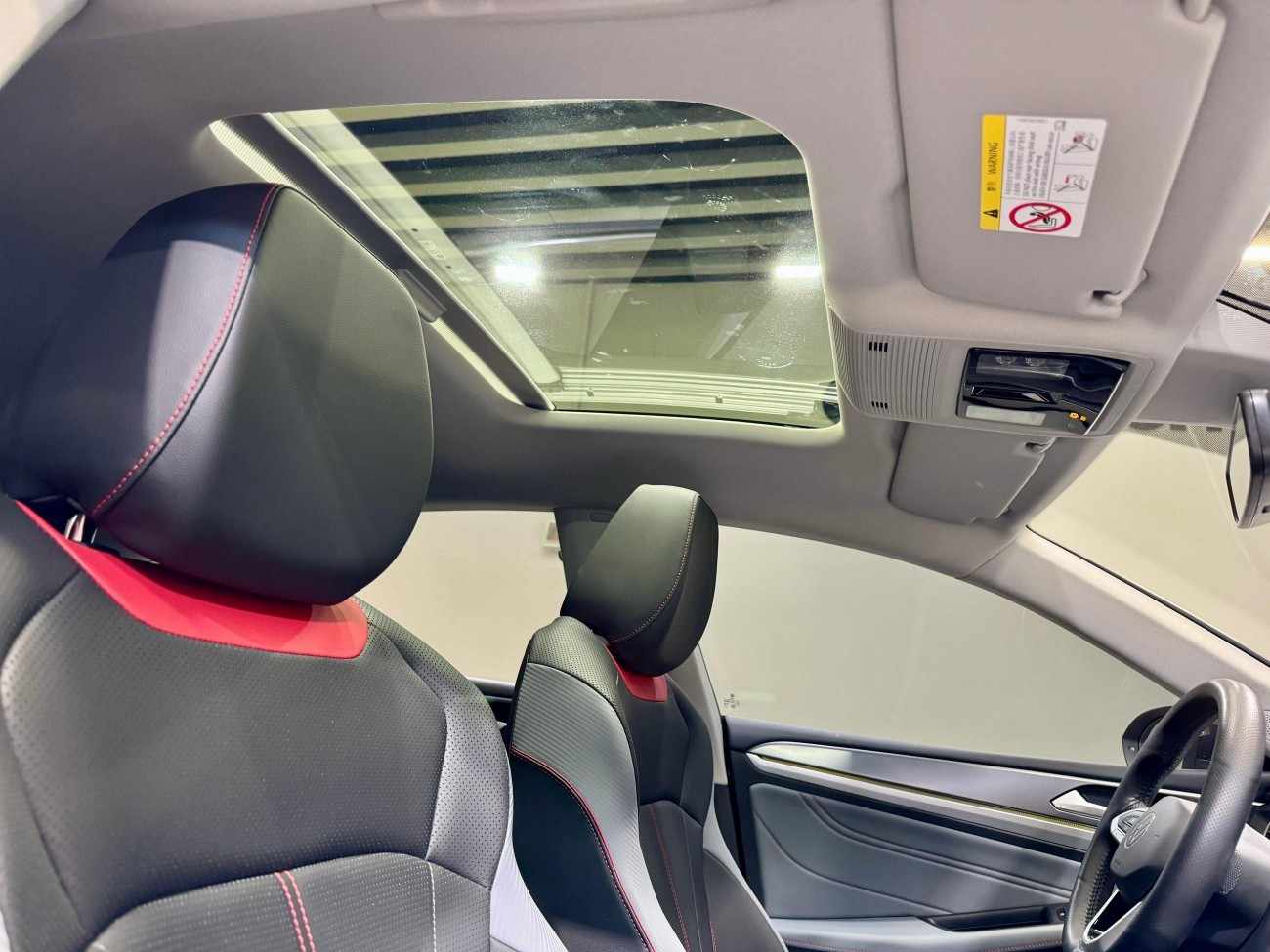 Volkswagen Lamando 2025