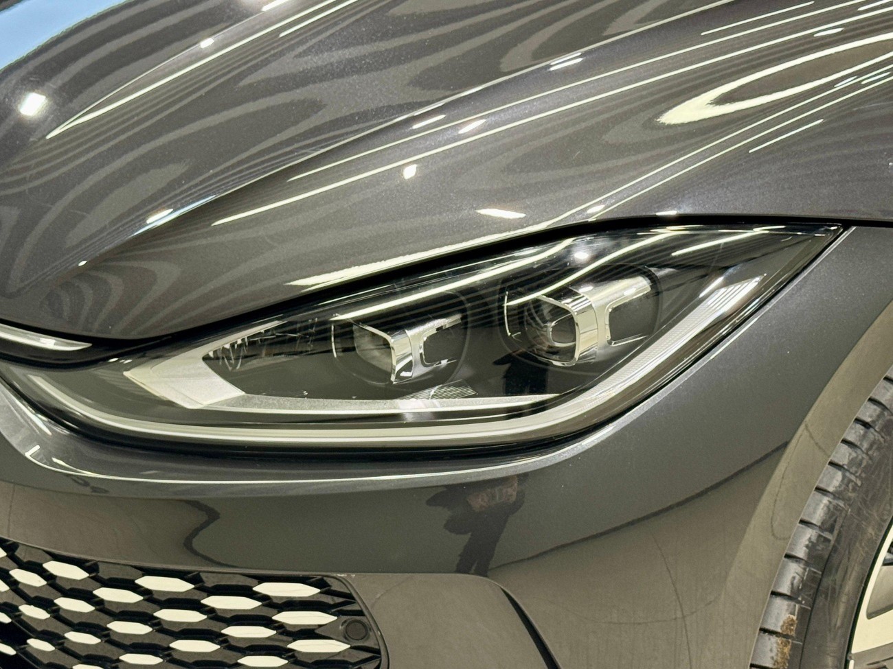 Volkswagen Lamando 2025
