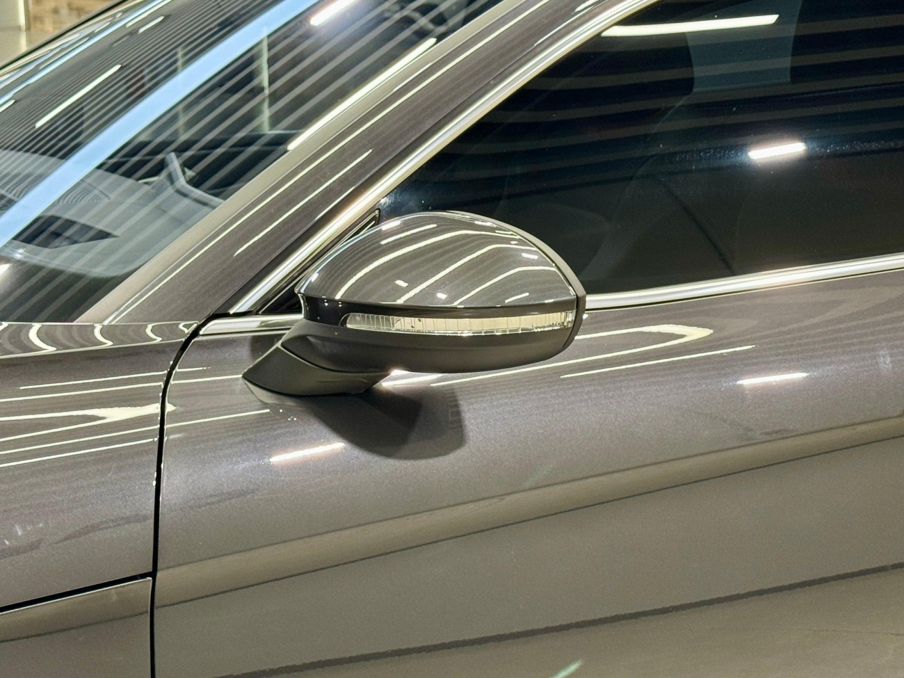 Volkswagen Lamando 2025