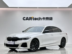 BMW 325Li 2022