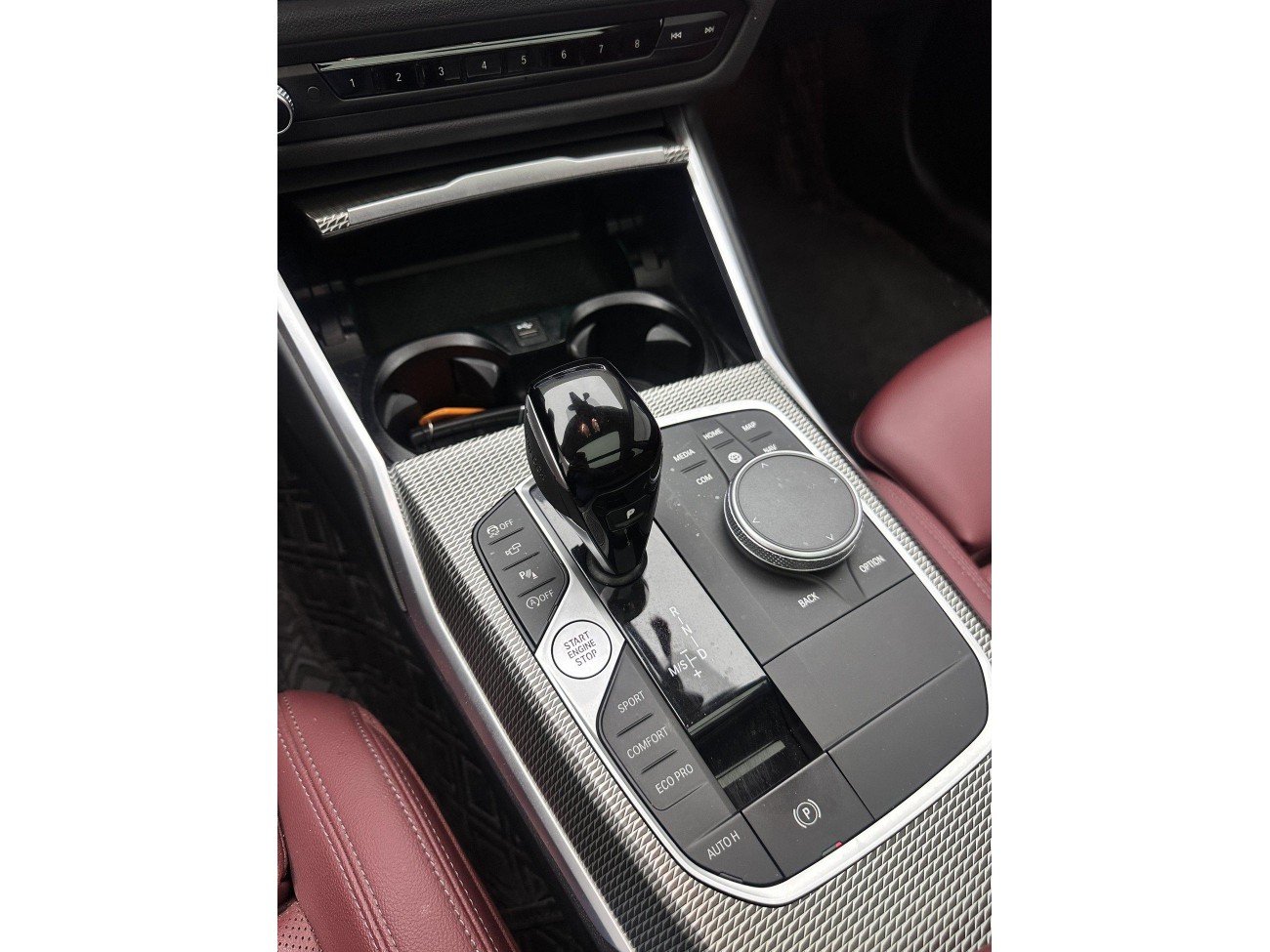 BMW 325Li 2022