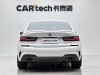 BMW 325Li 2022