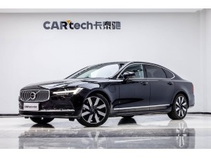 Volvo S90 2024