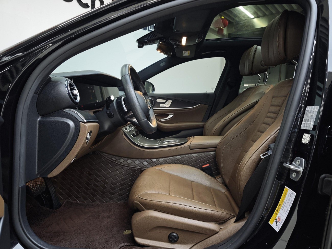 Mercedes-Benz E 350 e 2022