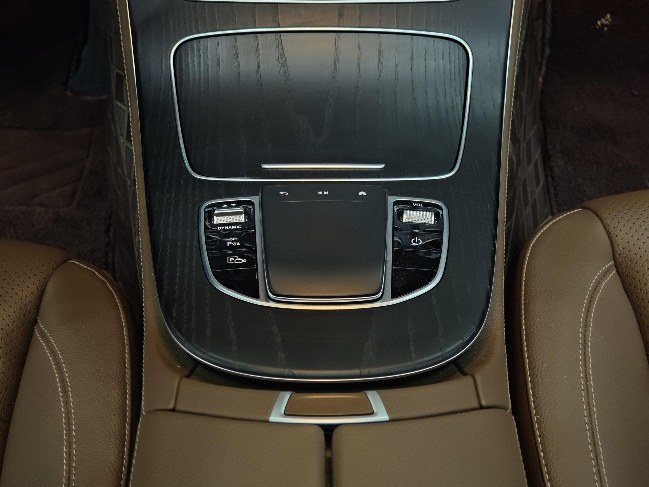 Mercedes-Benz E 350 e 2022