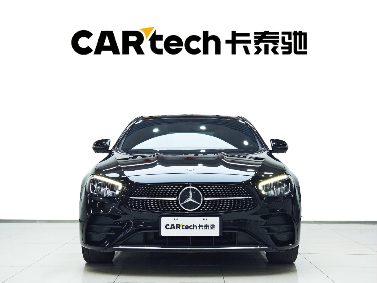 Mercedes-Benz E 350 e 2022