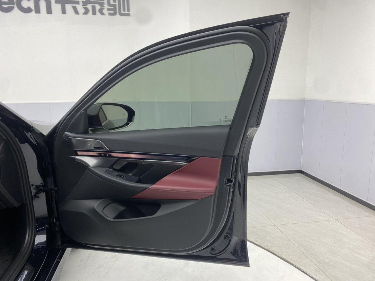 BMW 530Li 2024