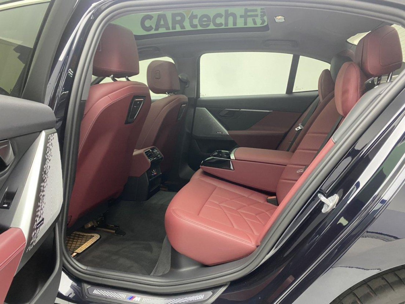 BMW 530Li 2024