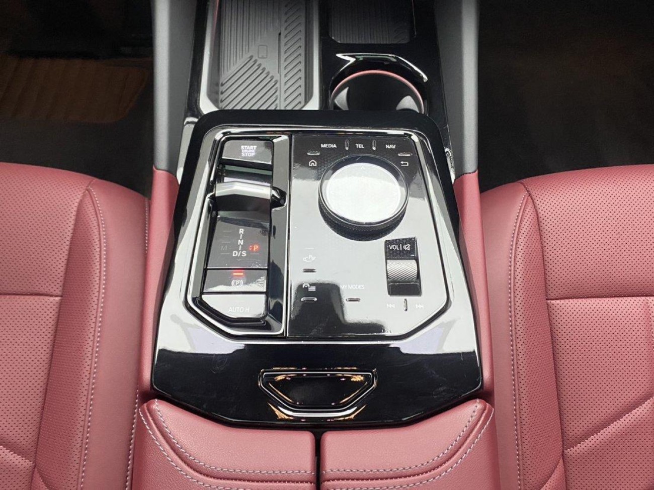 BMW 530Li 2024