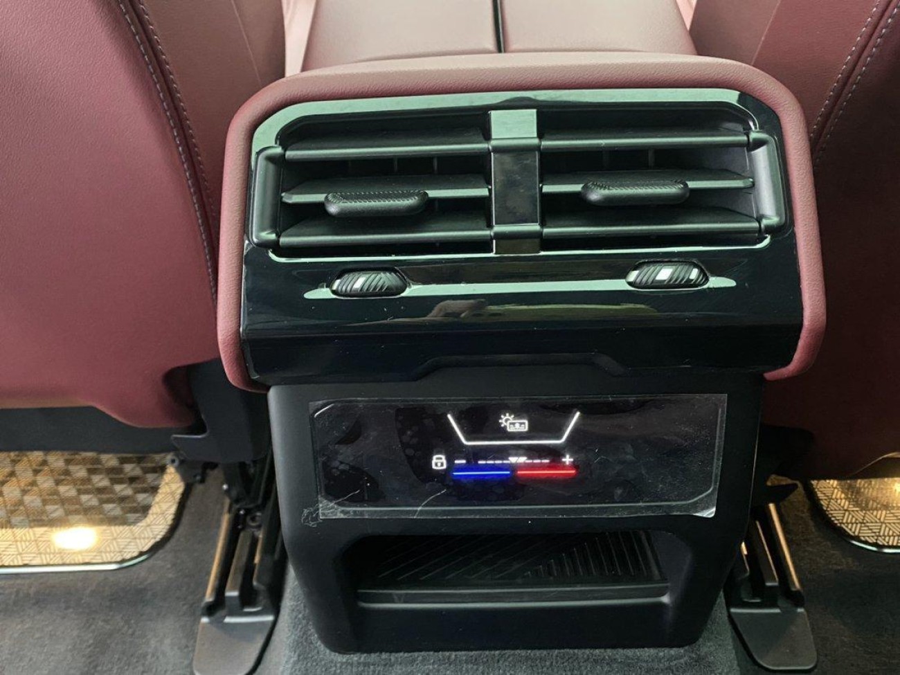 BMW 530Li 2024