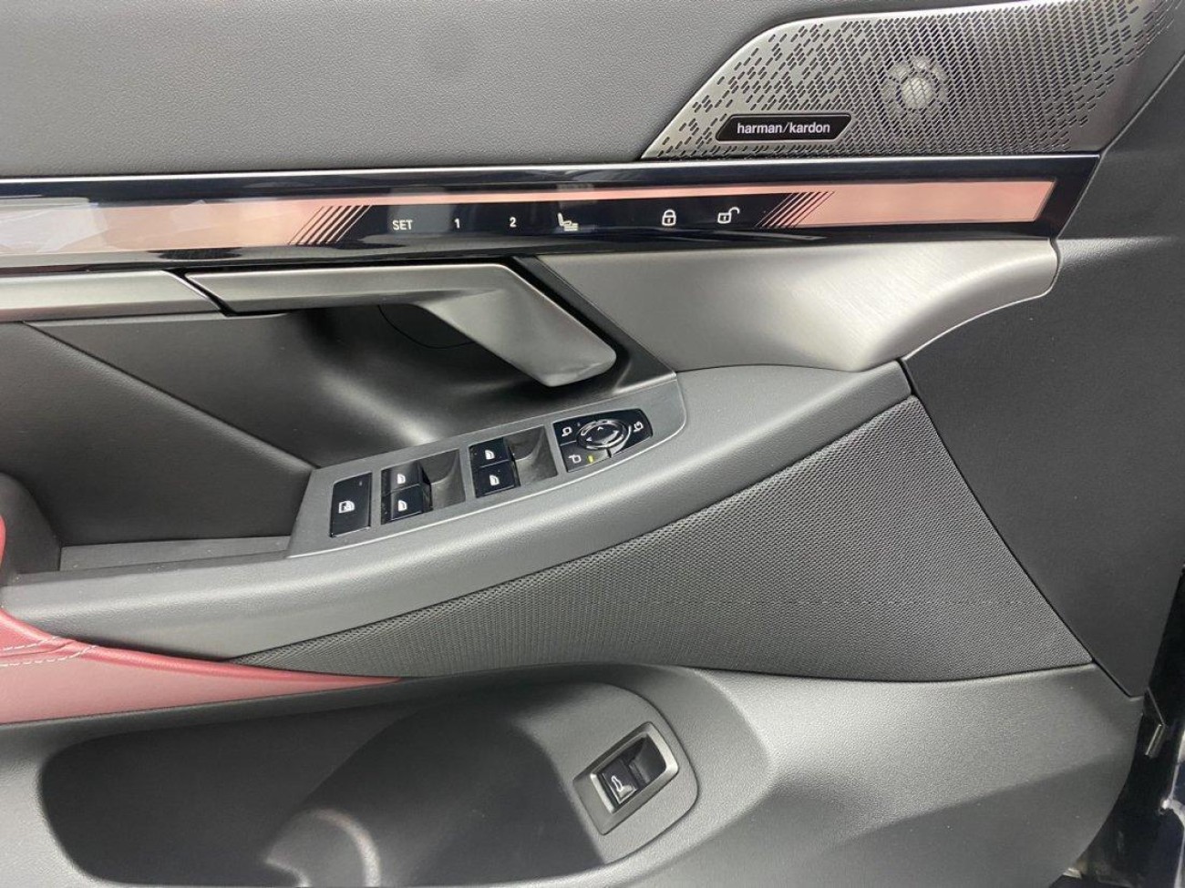 BMW 530Li 2024