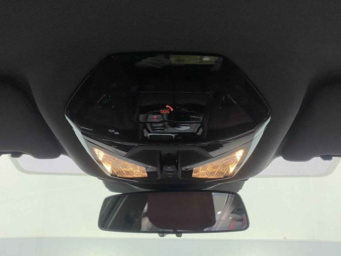 BMW 530Li 2024