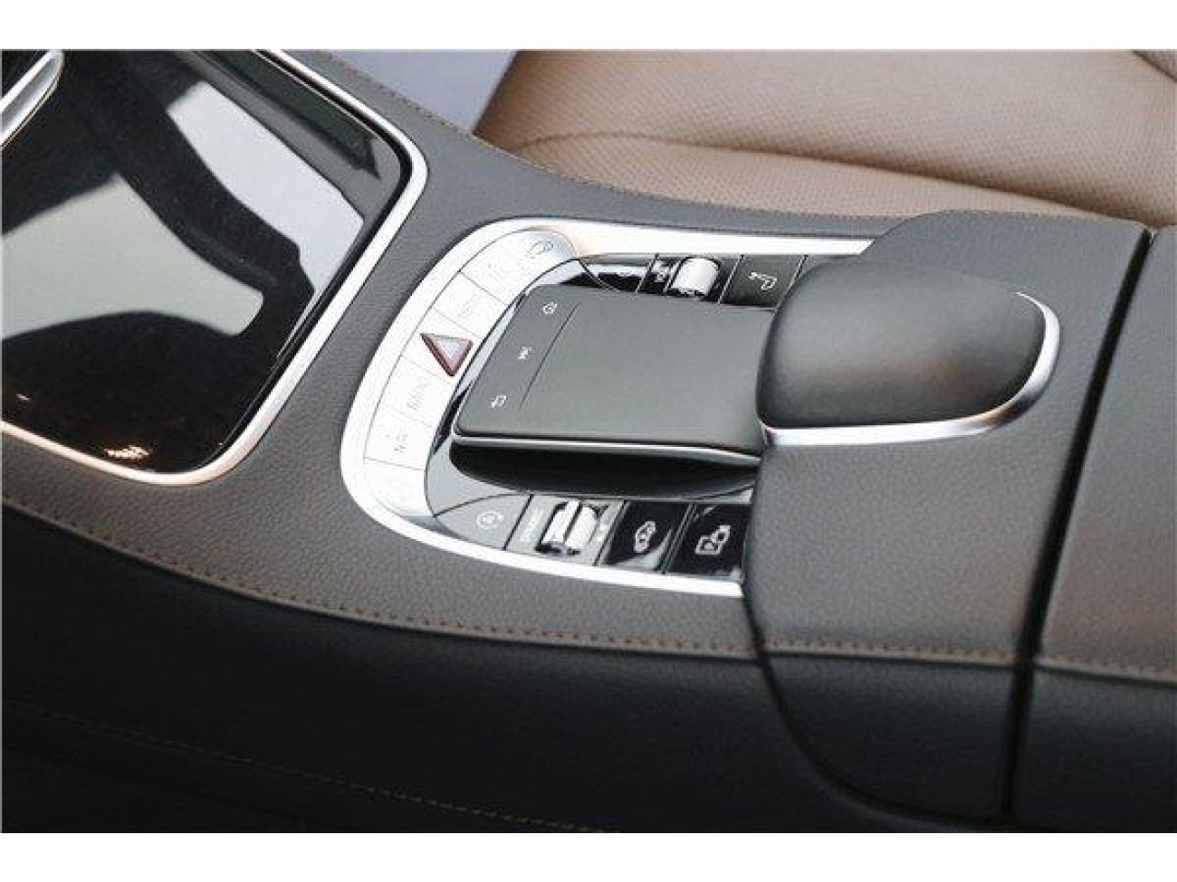 Mercedes-Benz S 450 L 2021