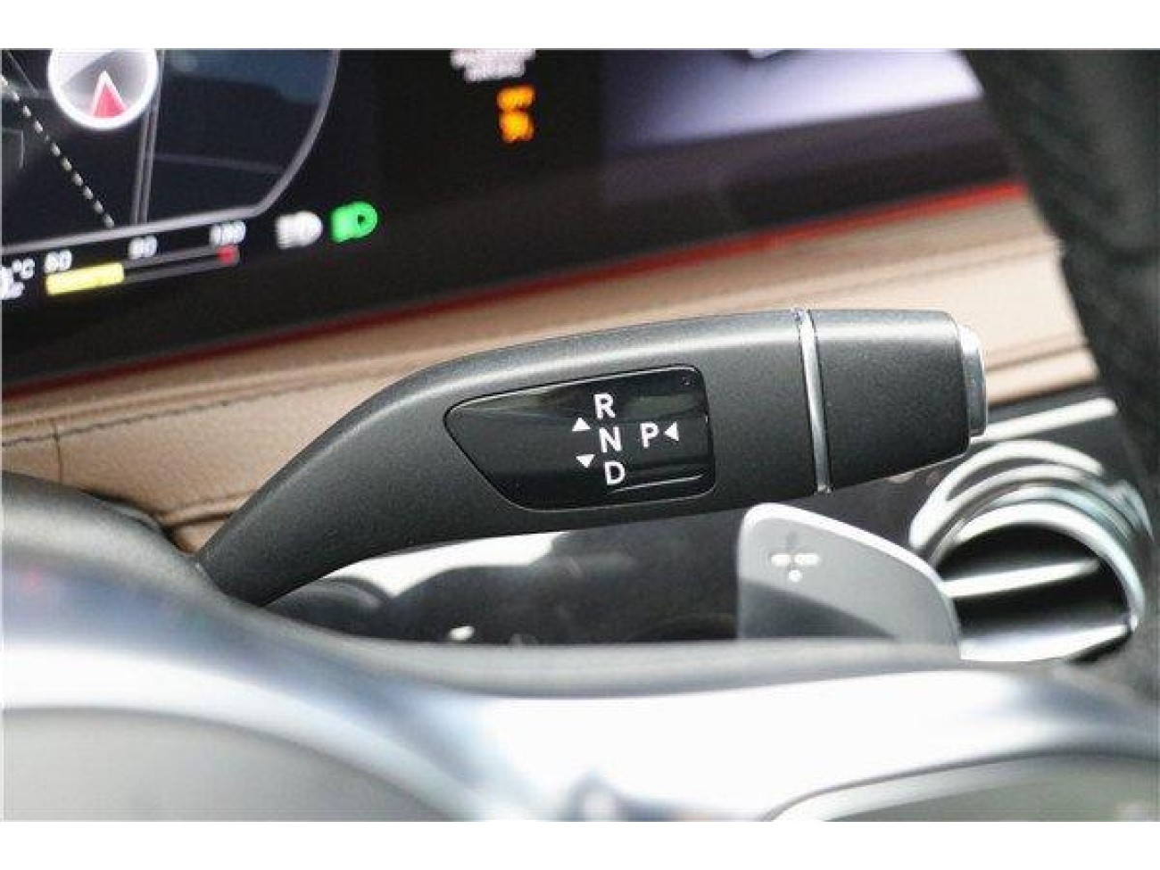 Mercedes-Benz S 450 L 2021