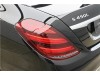 Mercedes-Benz S 450 L 2021