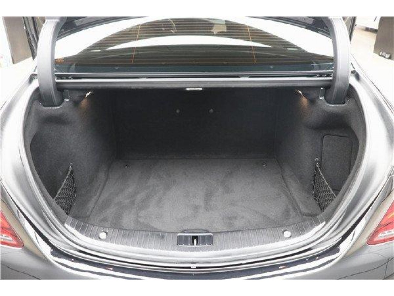 Mercedes-Benz S 450 L 2021