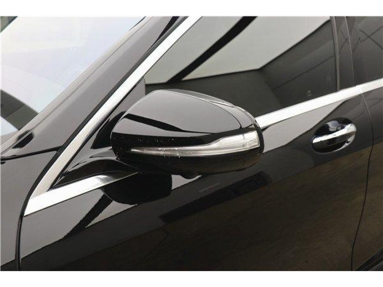 Mercedes-Benz S 450 L 2021