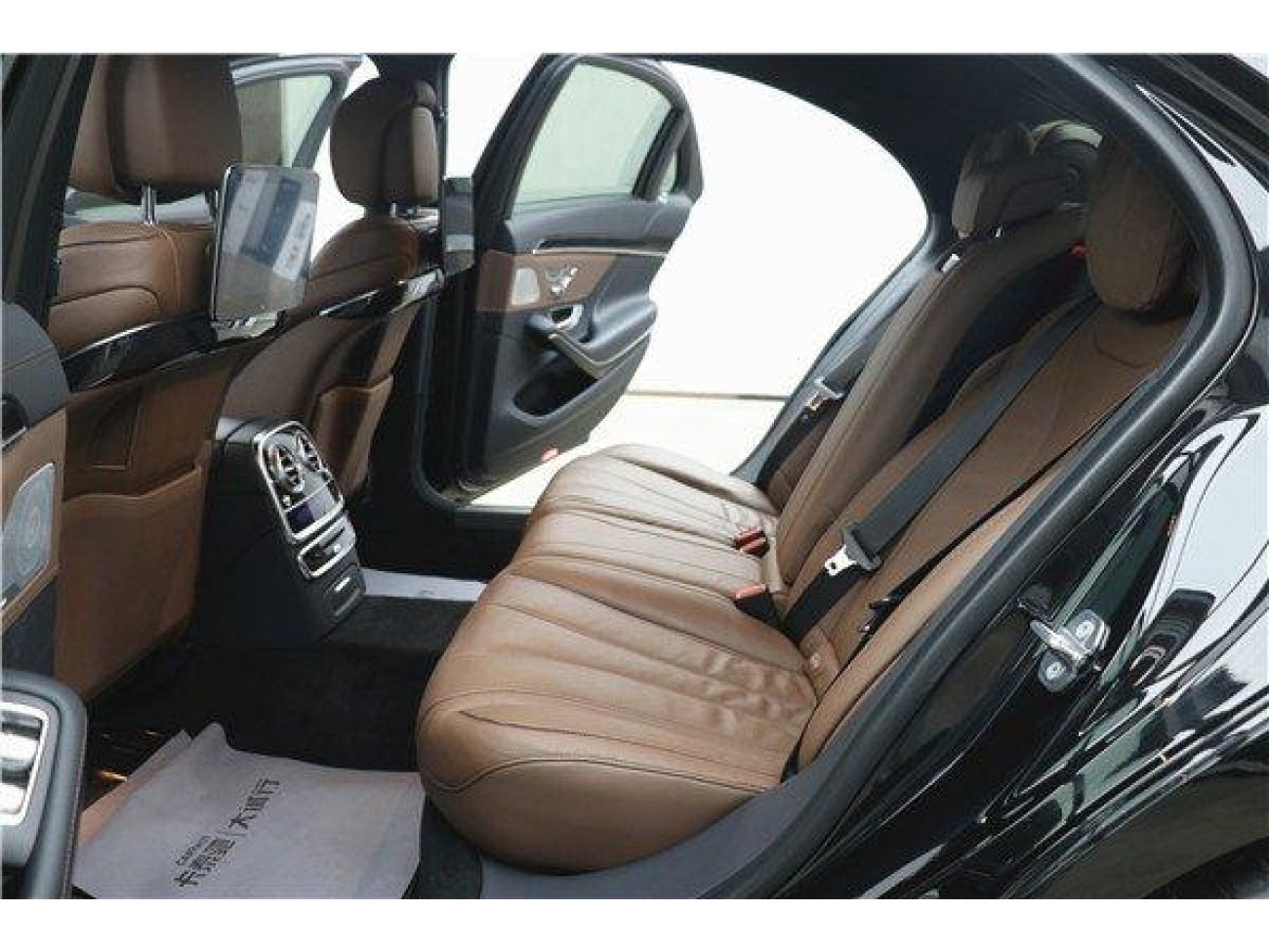 Mercedes-Benz S 450 L 2021