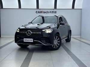 Mercedes-Benz GLE 350 4MATIC 2024
