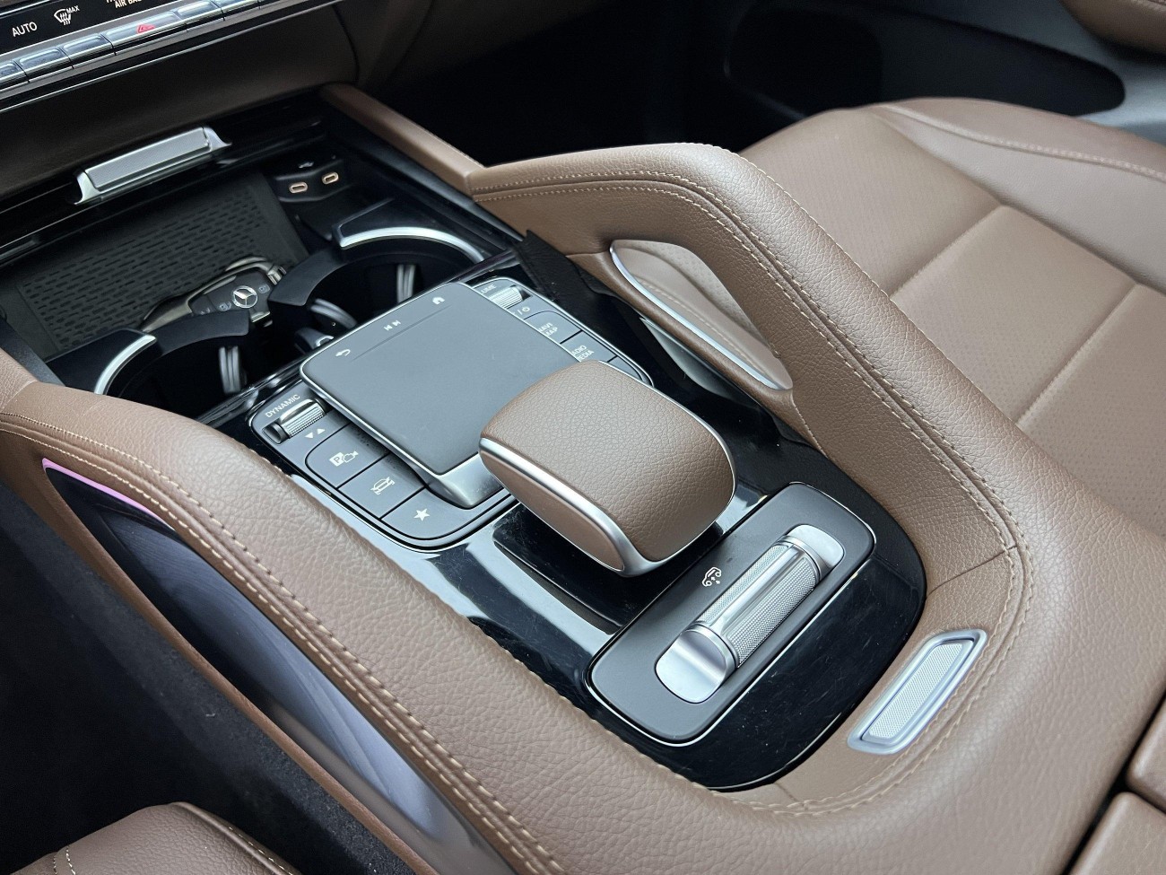 Mercedes-Benz GLE 350 4MATIC 2024