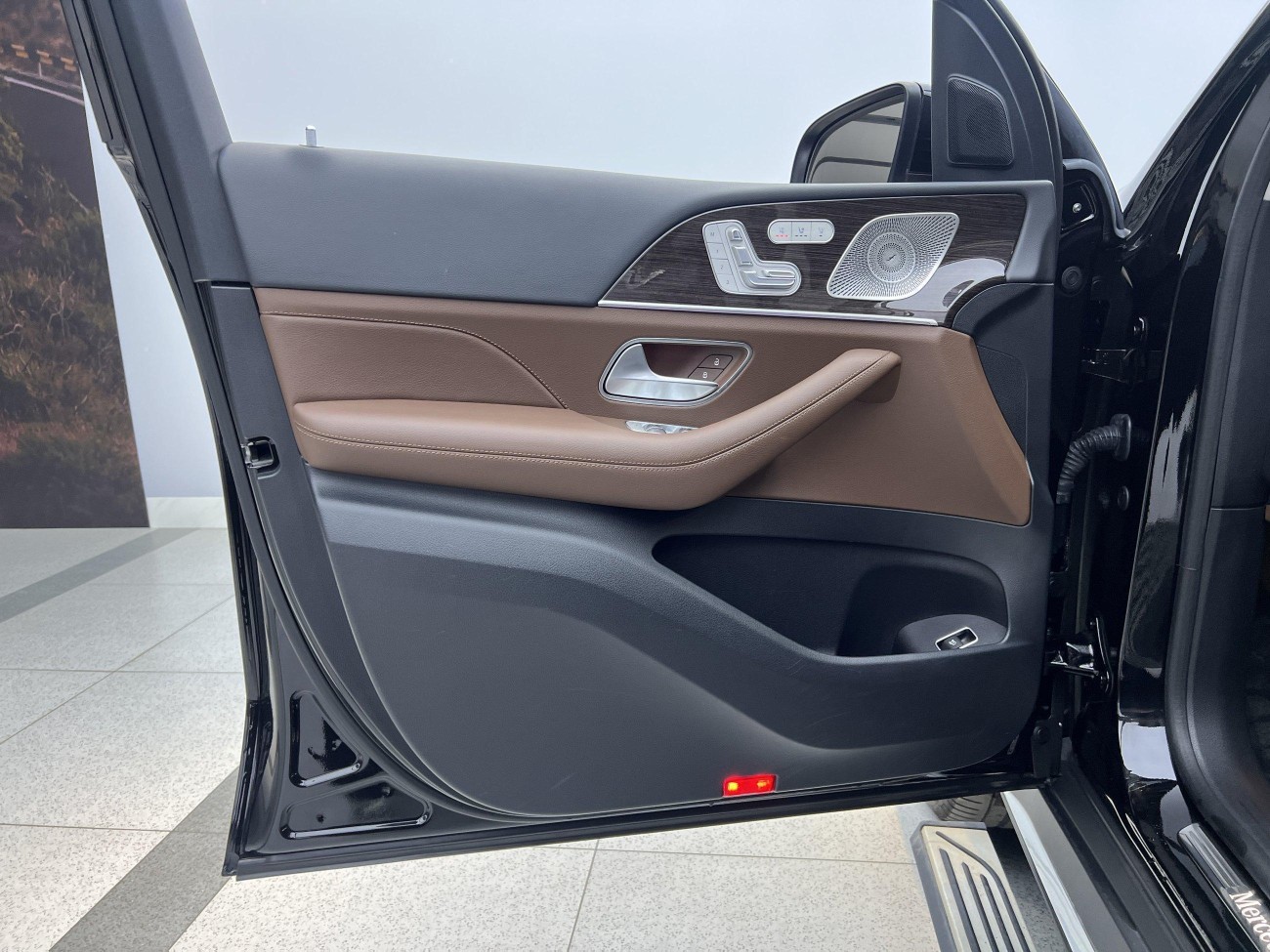Mercedes-Benz GLE 350 4MATIC 2024