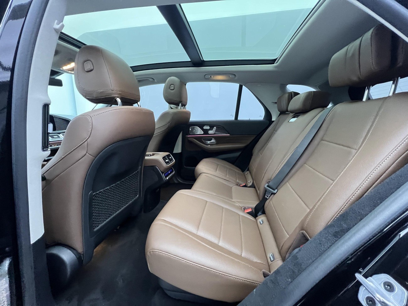 Mercedes-Benz GLE 350 4MATIC 2024