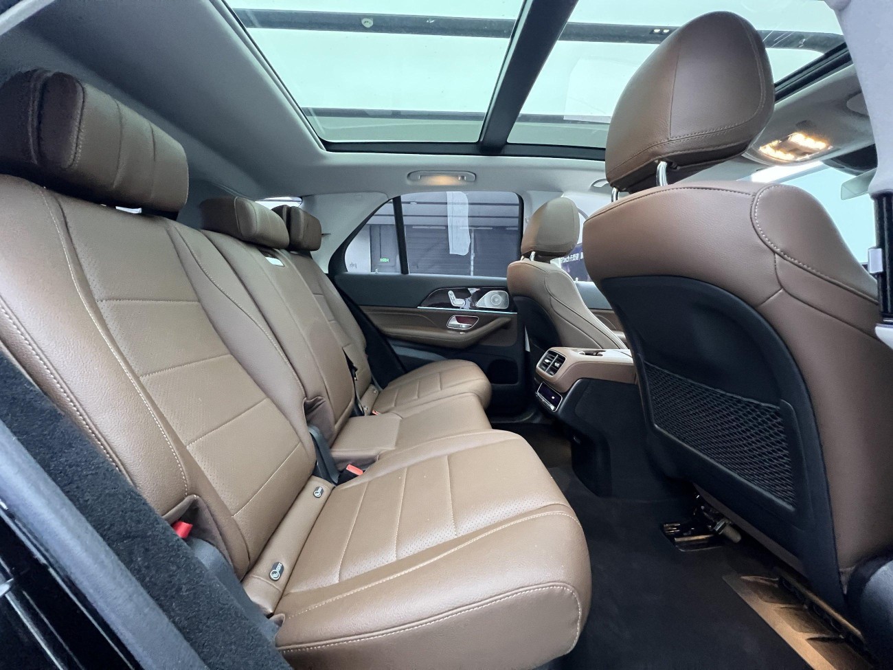 Mercedes-Benz GLE 350 4MATIC 2024