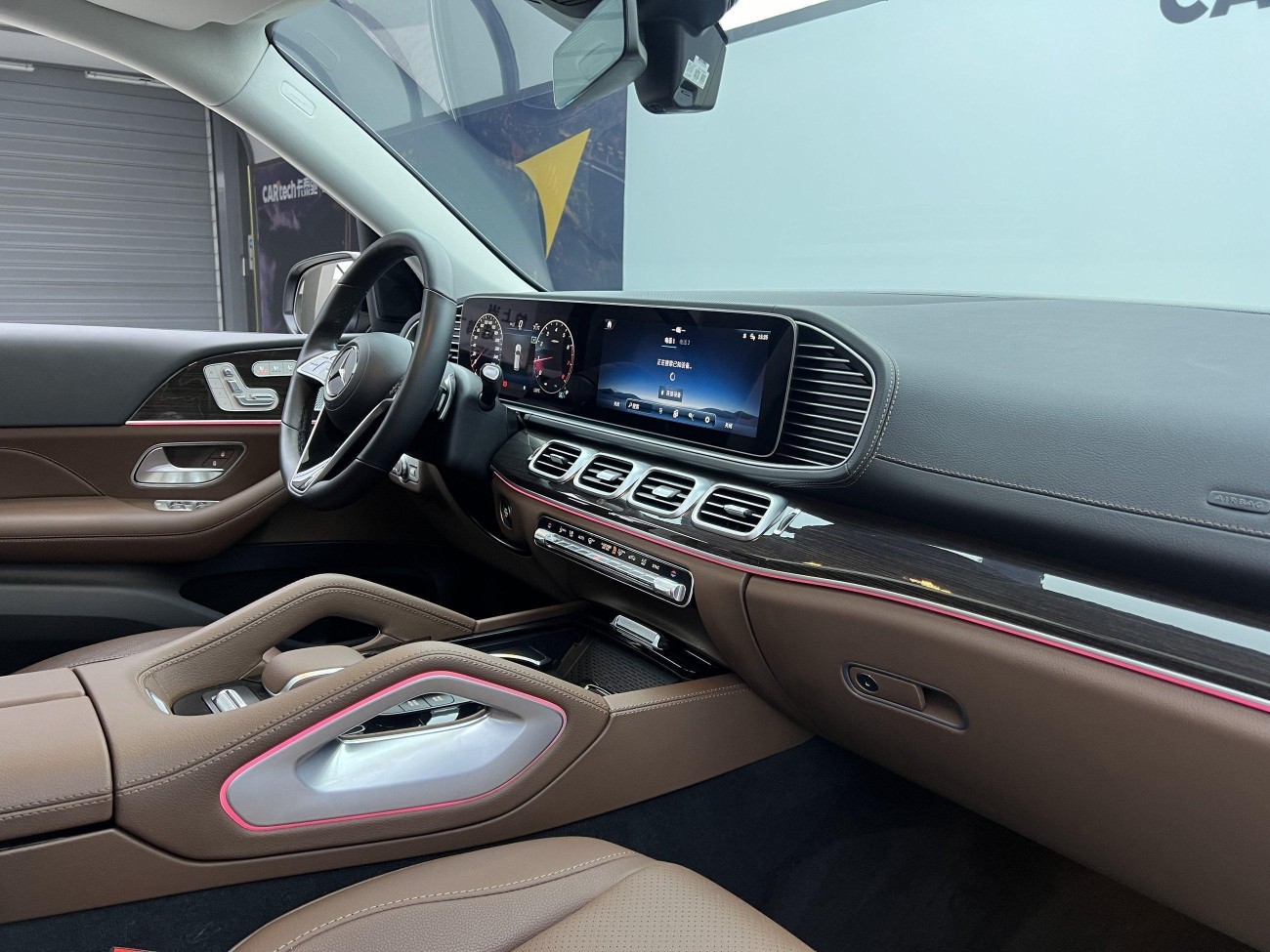 Mercedes-Benz GLE 350 4MATIC 2024