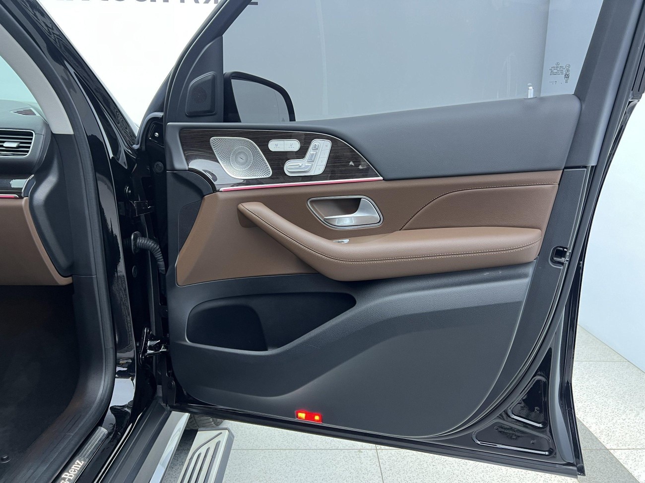 Mercedes-Benz GLE 350 4MATIC 2024