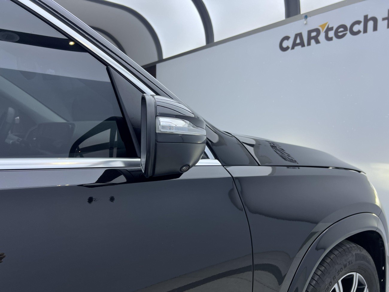 Mercedes-Benz GLE 350 4MATIC 2024