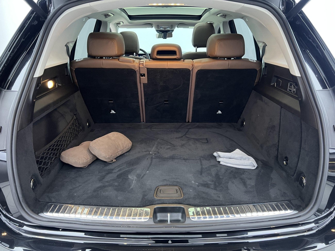 Mercedes-Benz GLE 350 4MATIC 2024