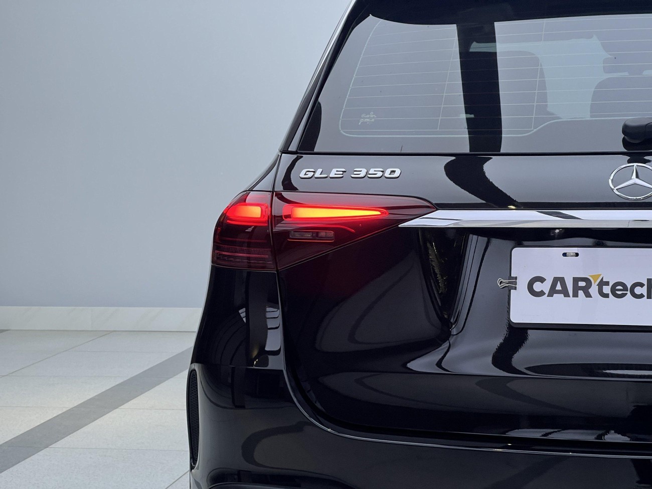 Mercedes-Benz GLE 350 4MATIC 2024