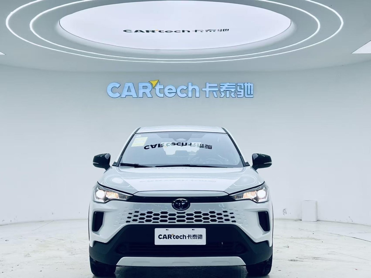 Toyota Corolla 2025