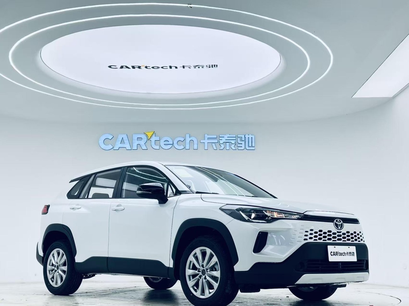 Toyota Corolla 2025