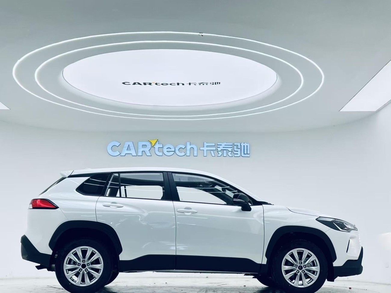 Toyota Corolla 2025